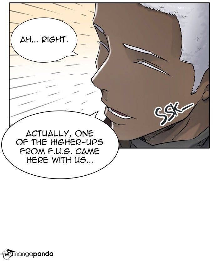 Tower of God Chapter 427 image 020